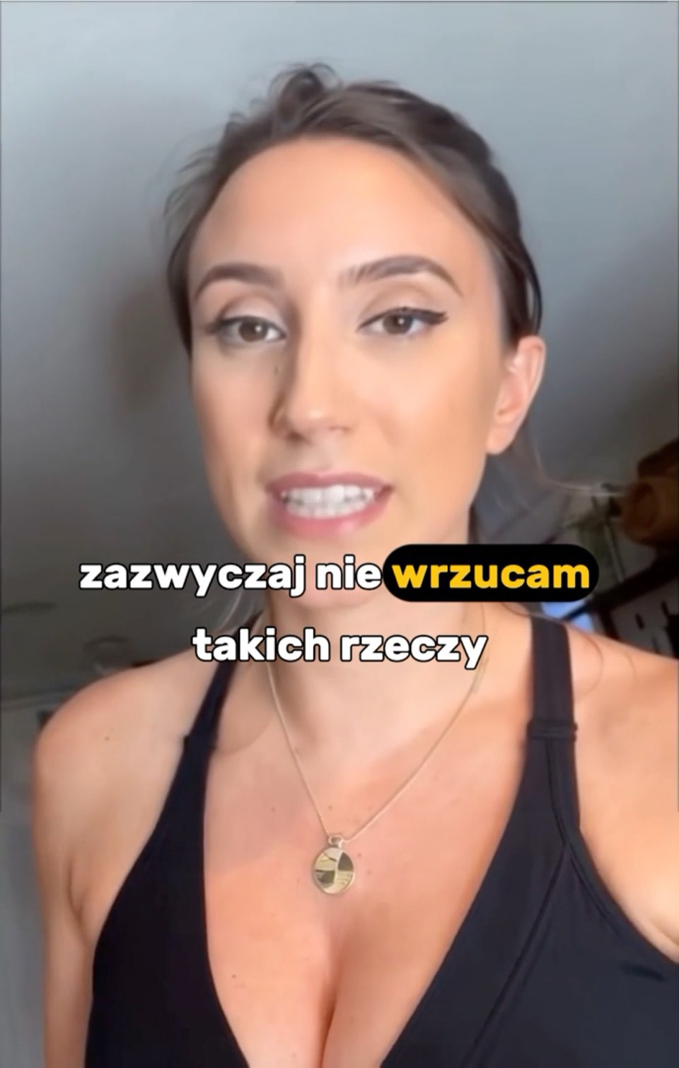 Agnieszka, klientka Veloza
