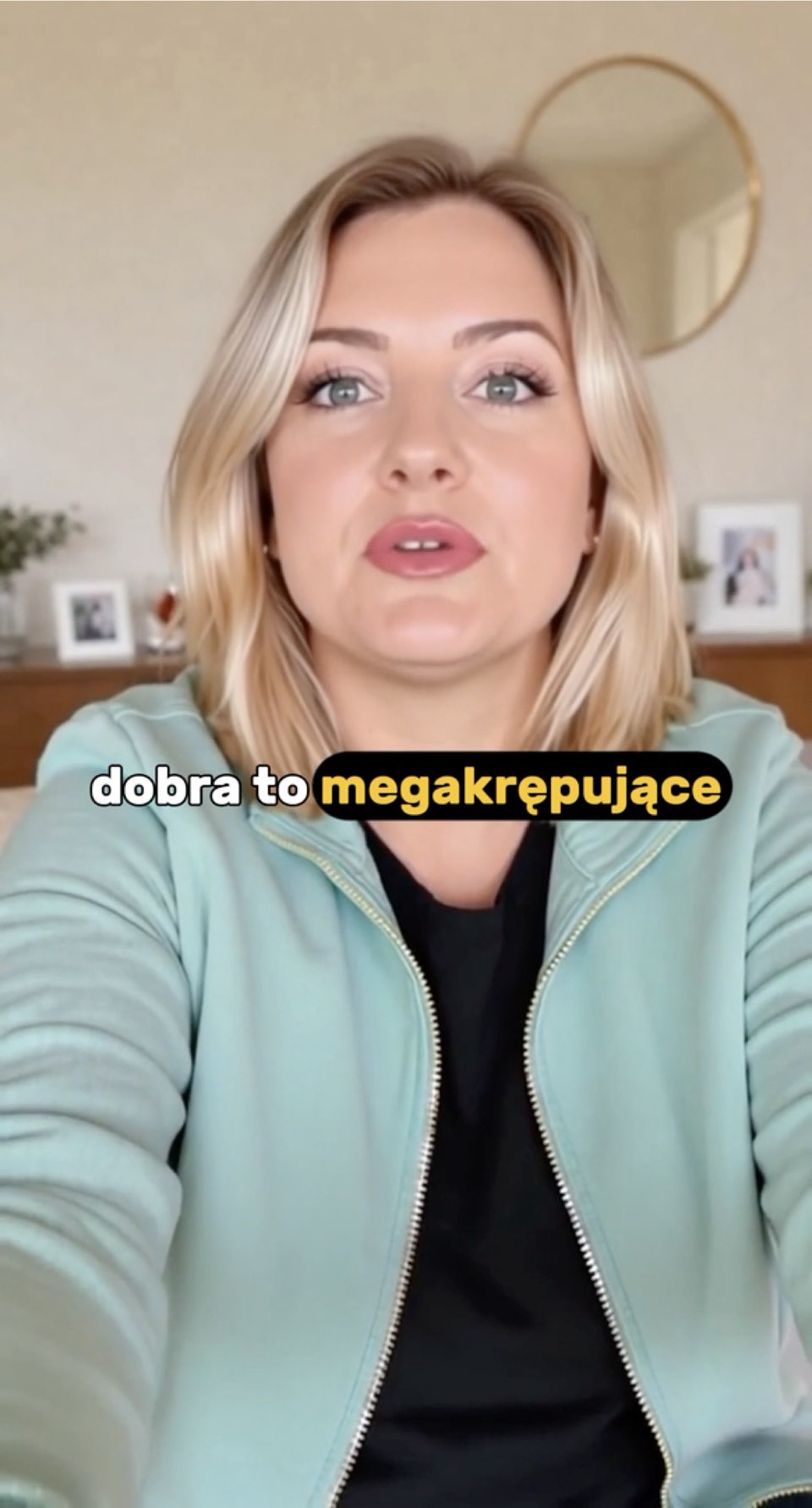 Karolina, klientka Veloza