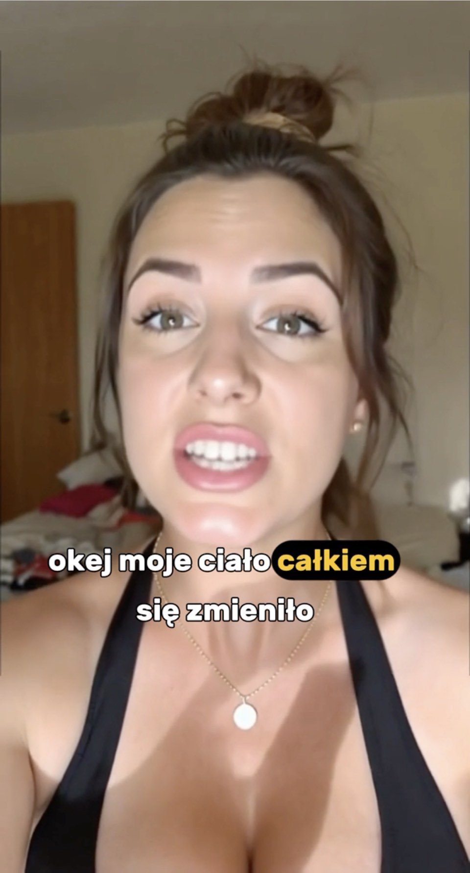 Marta, klientka Veloza